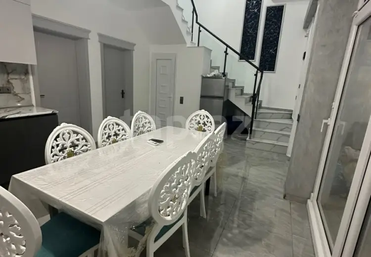 5 otaqlı mənzil Kirayə (günlük), Novxanı, Abşeron