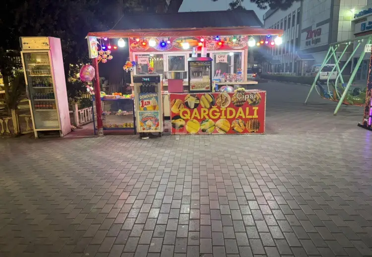 0 m² Obyekt / Ofis , Xırdalan