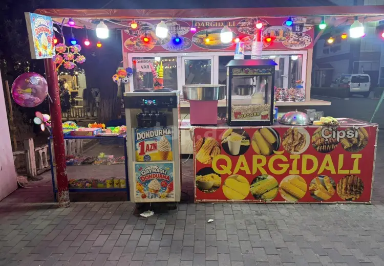 0 m² Obyekt / Ofis , Xırdalan