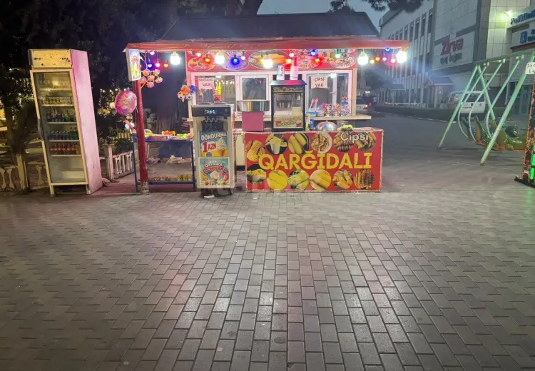0 m² Obyekt / Ofis , Xırdalan