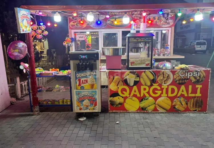 0 m² Obyekt / Ofis , Xırdalan