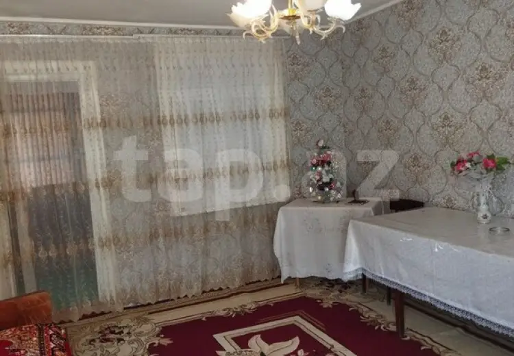 3 otaqlı mənzil , Göygöl