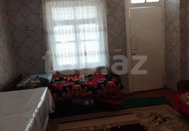 3 otaqlı mənzil , Göygöl