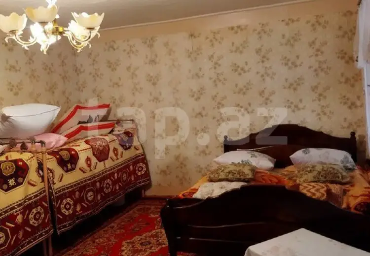 3 otaqlı mənzil , Göygöl