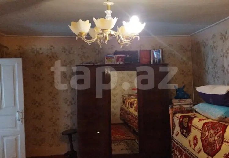 3 otaqlı mənzil , Göygöl