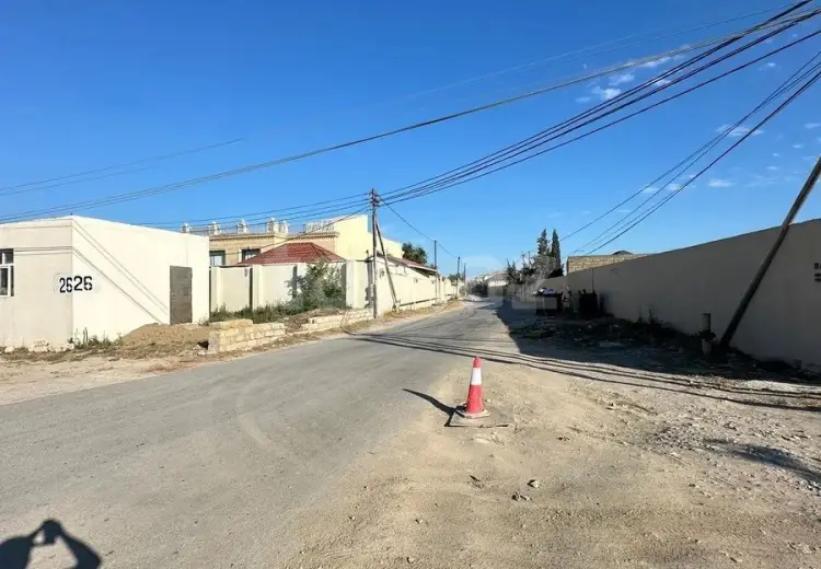 0 m² Obyekt / Ofis , Bakı
