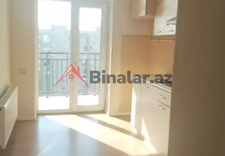 2 otaqlı mənzil Satılır, Gəncə