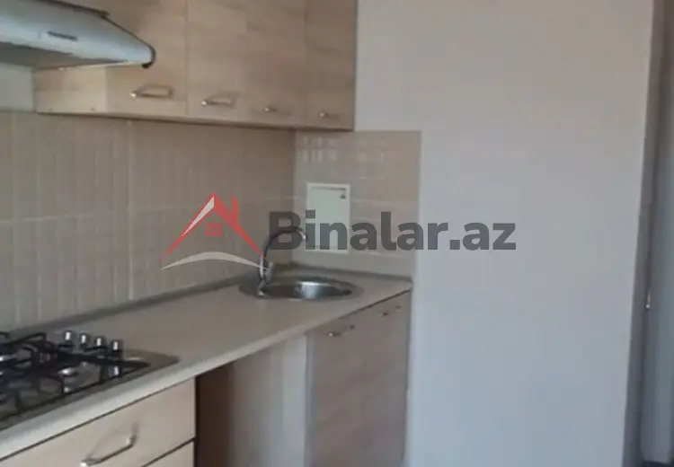 2 otaqlı mənzil Satılır, Gəncə