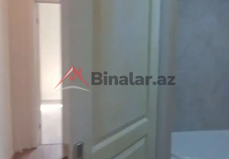 2 otaqlı mənzil Satılır, Gəncə