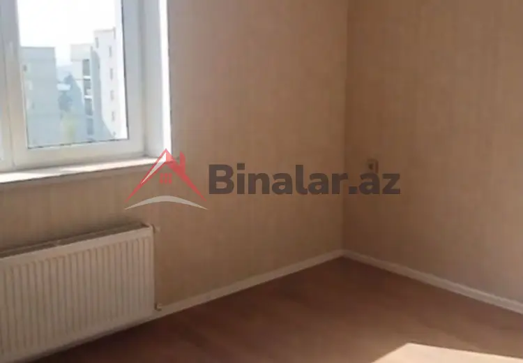 2 otaqlı mənzil Satılır, Gəncə