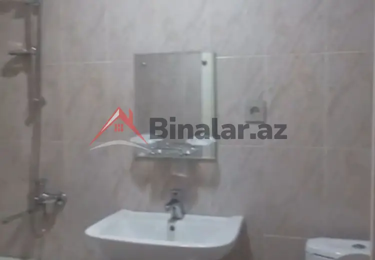 2 otaqlı mənzil Satılır, Gəncə