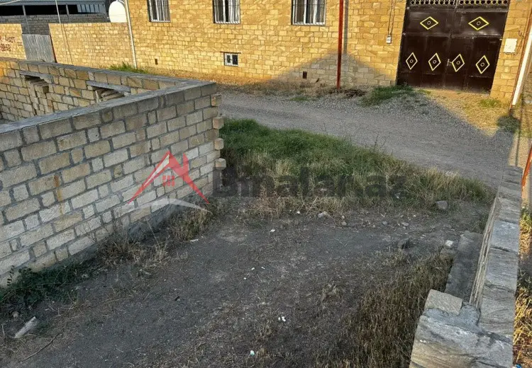 4 sot Torpaq Satılır, Gəncə