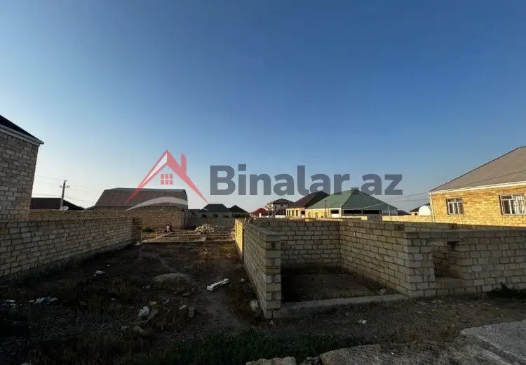 4 sot Torpaq Satılır, Gəncə