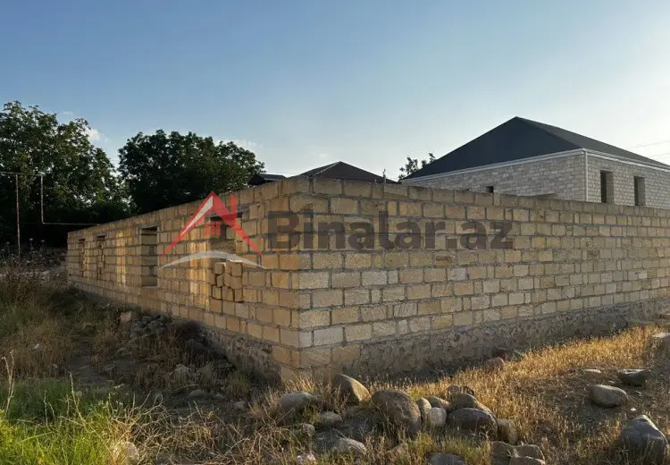 4 sot Torpaq Satılır, Gəncə
