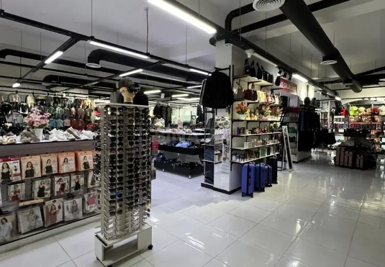 383 m² Obyekt / Ofis Kirayə (aylıq), Nəsimi, Bakı