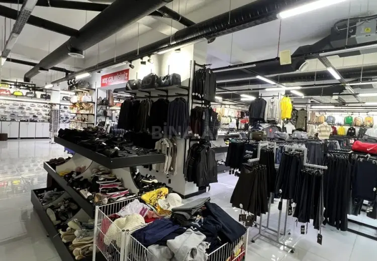 383 m² Obyekt / Ofis Kirayə (aylıq), Nəsimi, Bakı