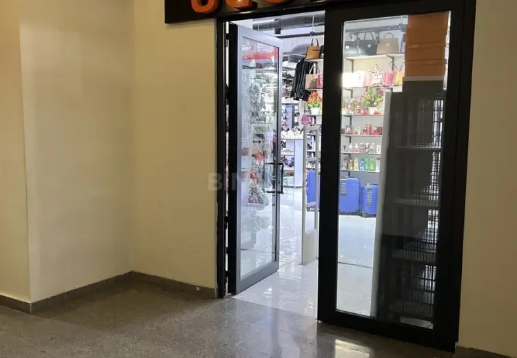 383 m² Obyekt / Ofis Kirayə (aylıq), Nəsimi, Bakı