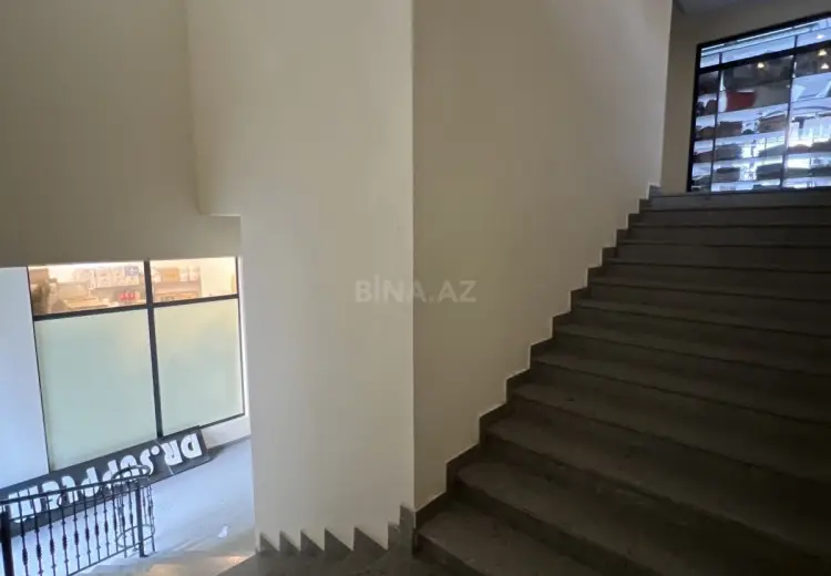 383 m² Obyekt / Ofis Kirayə (aylıq), Nəsimi, Bakı