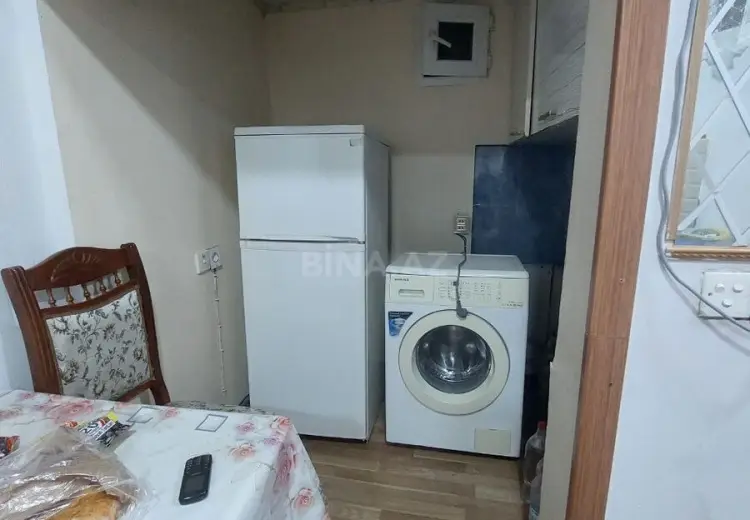 2 otaqlı mənzil Satılır, Xırdalan