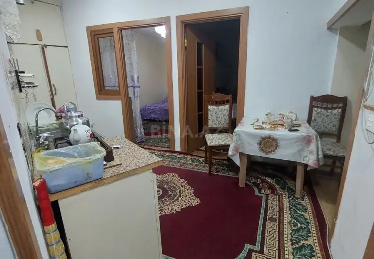 2 otaqlı mənzil Satılır, Xırdalan