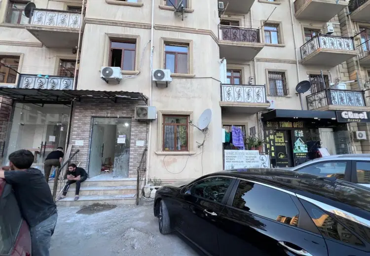 32 m² Obyekt / Ofis Kirayə (aylıq), Xırdalan