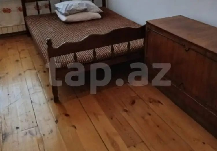 1 otaqlı mənzil Kirayə (aylıq), Nərimanov, Bakı