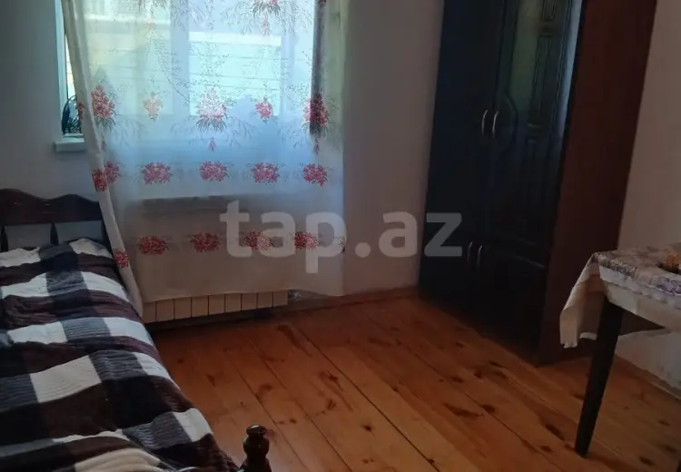 1 otaqlı mənzil Kirayə (aylıq), Nərimanov, Bakı