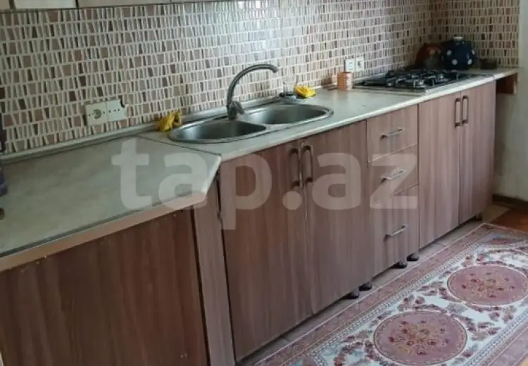 1 otaqlı mənzil Kirayə (aylıq), Nərimanov, Bakı