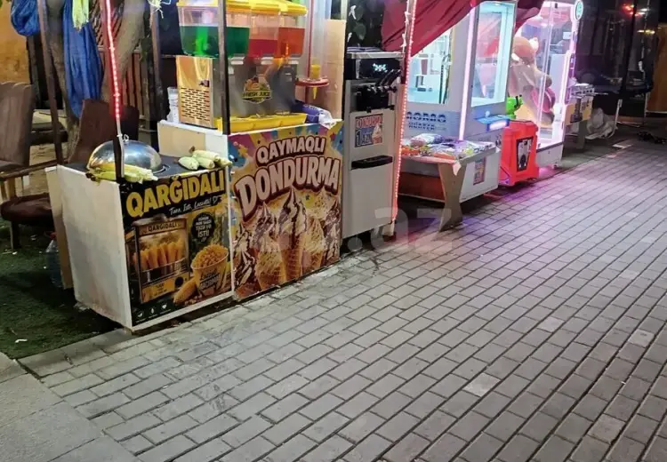 0 m² Obyekt / Ofis , Bakı