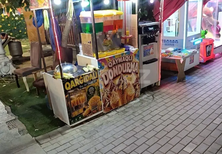 0 m² Obyekt / Ofis , Bakı