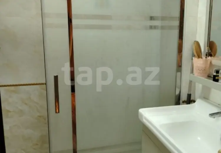 3 otaqlı mənzil , Bakı