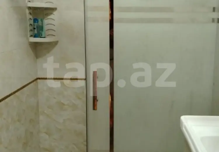 3 otaqlı mənzil , Bakı