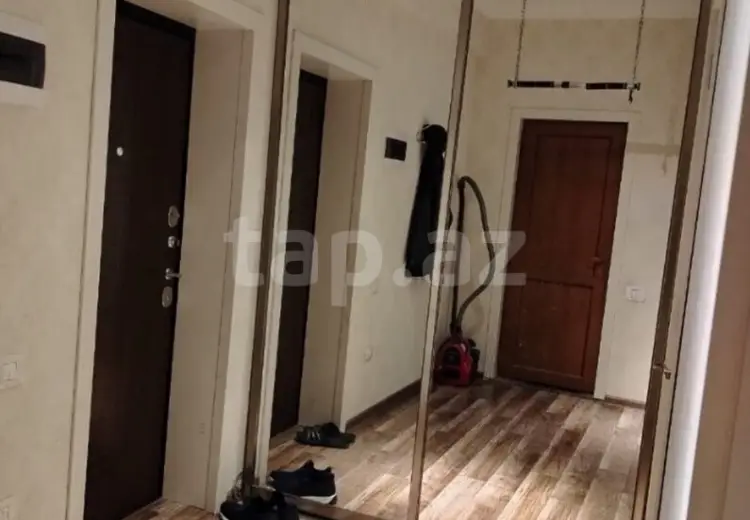 3 otaqlı mənzil , Bakı