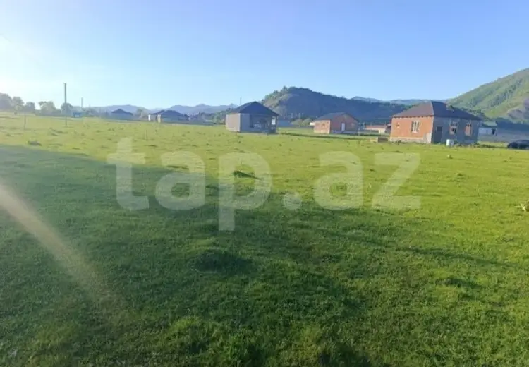 0 m² Obyekt / Ofis , Zaqatala