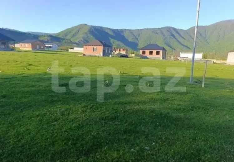 0 m² Obyekt / Ofis , Zaqatala