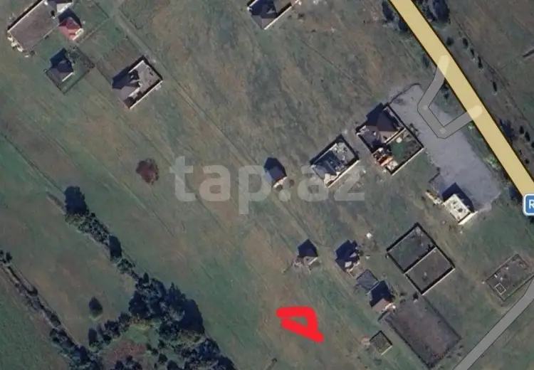 0 m² Obyekt / Ofis , Zaqatala