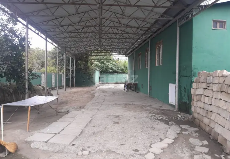 5 otaqlı mənzil , Ağdaş
