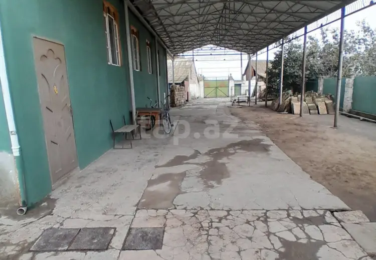 5 otaqlı mənzil , Ağdaş