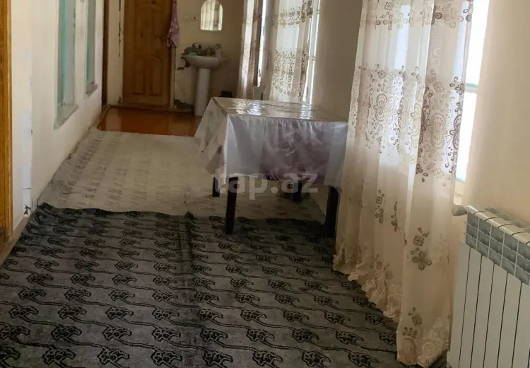 5 otaqlı mənzil , Ağdaş