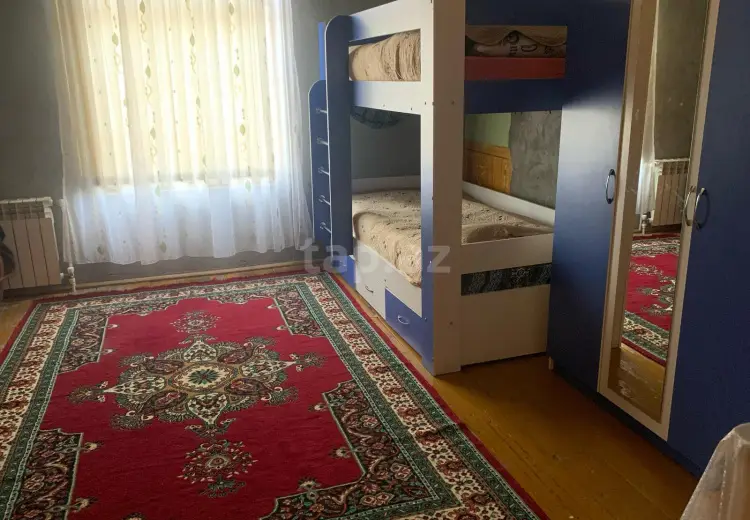 5 otaqlı mənzil , Ağdaş
