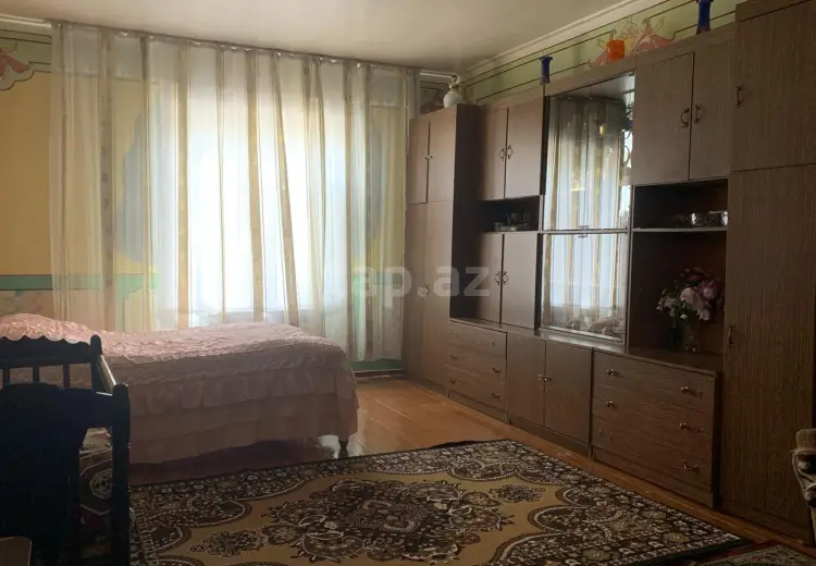 5 otaqlı mənzil , Ağdaş