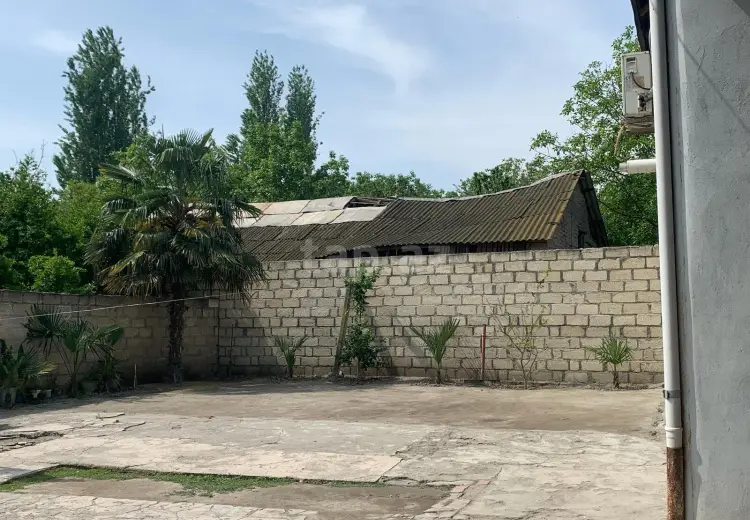 5 otaqlı mənzil , Ağdaş