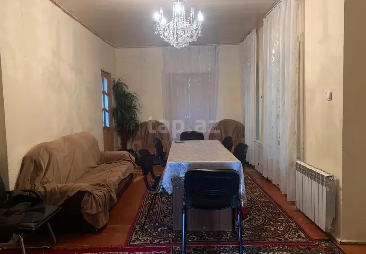 5 otaqlı mənzil , Ağdaş