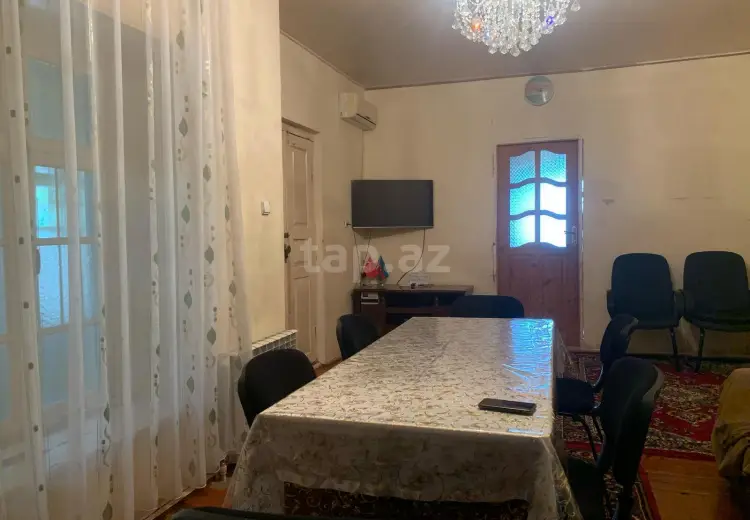 5 otaqlı mənzil , Ağdaş