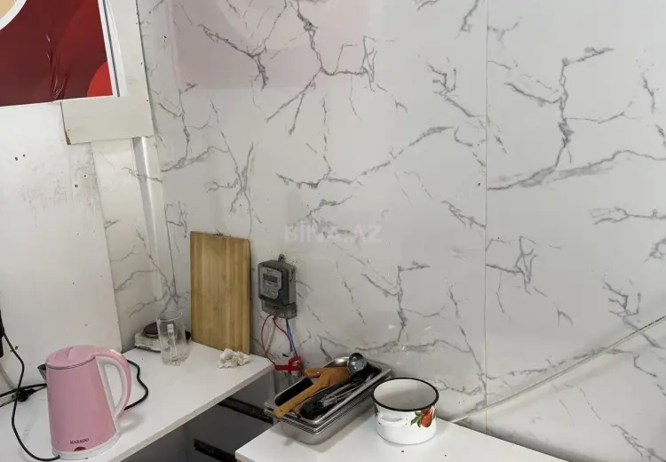 15 m² Obyekt / Ofis Kirayə (aylıq), Nəsimi, Bakı