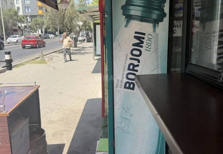 15 m² Obyekt / Ofis Kirayə (aylıq), Nəsimi, Bakı