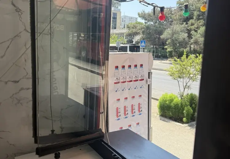 15 m² Obyekt / Ofis Kirayə (aylıq), Nəsimi, Bakı