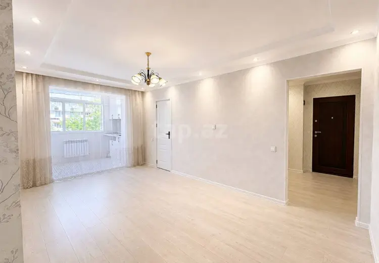 4 otaqlı mənzil , Xırdalan