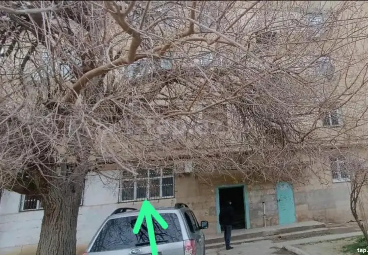 2 otaqlı mənzil , Şirvan