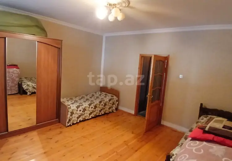 2 otaqlı mənzil , Şirvan